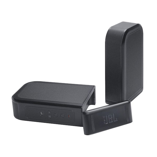 JBL - Sound bar - Black (1300 M2)