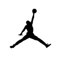 JORDAN