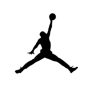 Logo de JORDAN