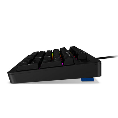Teclado Gamer Lenovo Legion Kb310 RGB con Cable USB  2.0