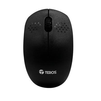 TECLADO+MOUSE STD W. TE4071