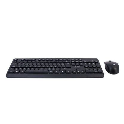 KIT TECLADO+MOUSE W. TE5011CS