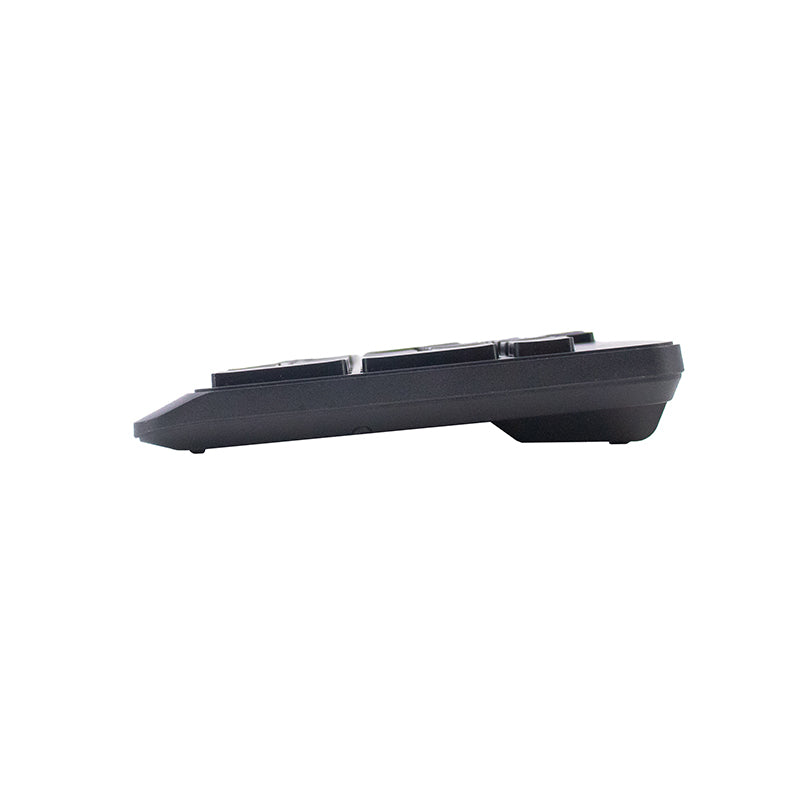 KIT TECLADO+MOUSE W. TE5011CS
