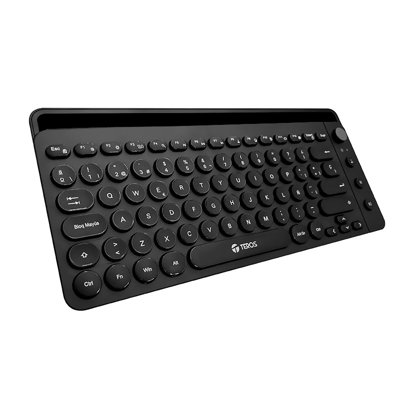 TECLADO KB TE-4064N BT