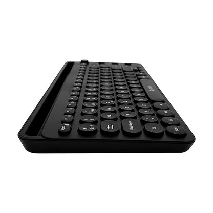TECLADO KB TE-4064N BT