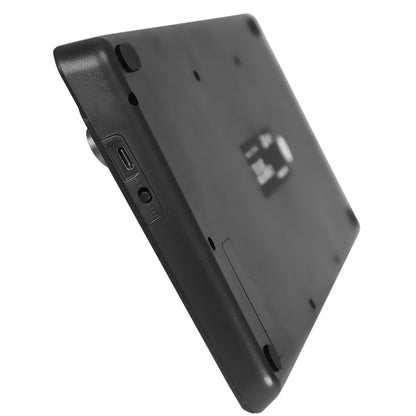 TECLADO KB TE-4064N BT