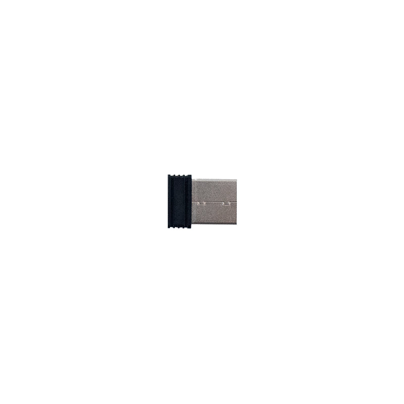 TECLADO EST�NDAR WIRELESS TE40