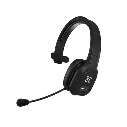 Klip Xtreme - KCH-750 - Headset (Para Conference / Para Home audio-Wireless-Dual Conn.-Mono)
