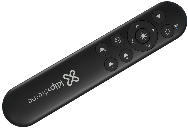 Klip Xtreme - KPP-003 - Wireless USB Presenter