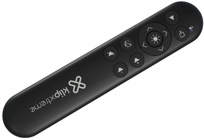 Klip Xtreme - KPP-003 - Wireless USB Presenter