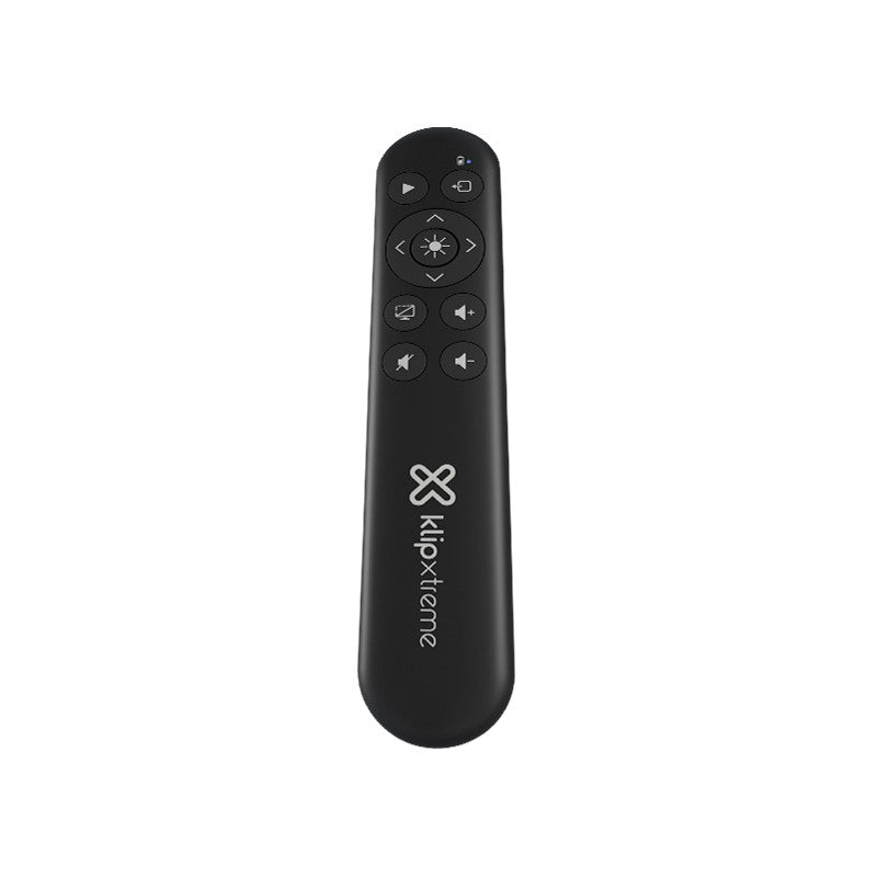 Klip Xtreme - KPP-003 - Wireless USB Presenter