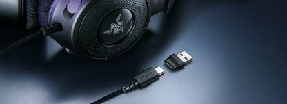 Razer Kraken - V4 X - Handset (RZ04-05180100-R3U1)