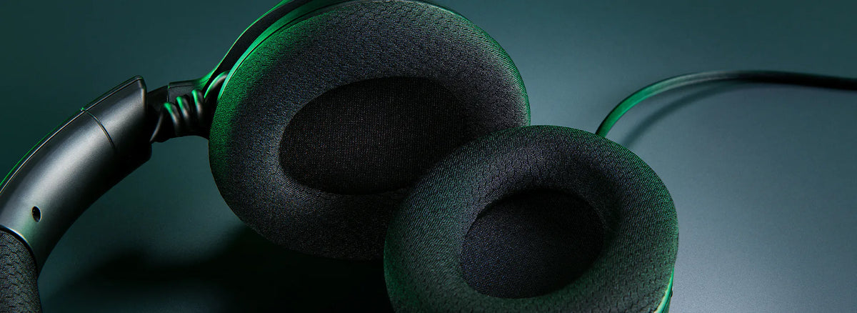 Razer Kraken - V4 X - Handset (RZ04-05180100-R3U1)