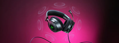 Razer Kraken - V4 X - Handset (RZ04-05180100-R3U1)