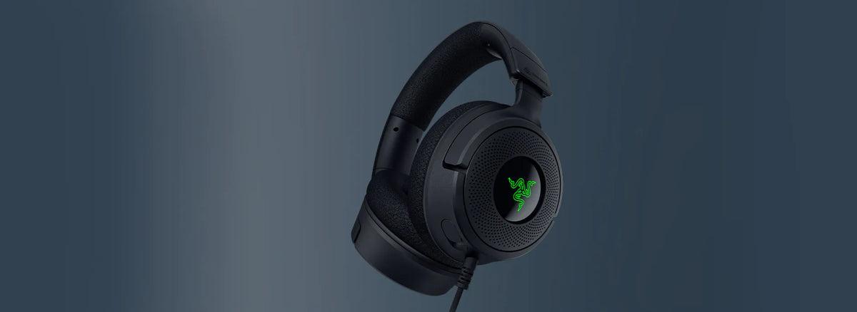 Razer Kraken - V4 X - Handset (RZ04-05180100-R3U1)