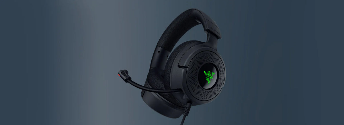Razer Kraken - V4 X - Handset (RZ04-05180100-R3U1)