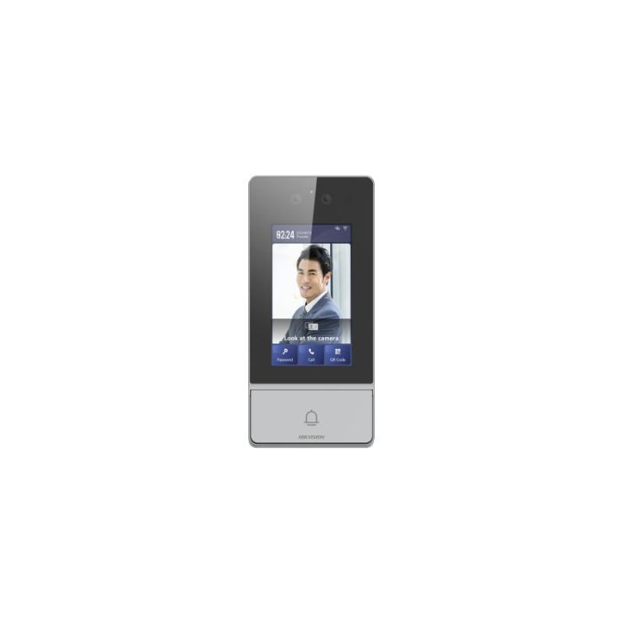 Hikvision facial detector - Vandal-proof - MM000HIK22