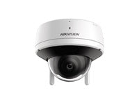 Hikvision DS-2CV2121G2-IDW - Network surveillance camera - Fixed (Indoor / Outdoor)
