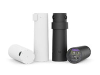 Logitech Sight - Cámera de conferencias - color (4K-audio-PoE Plus)