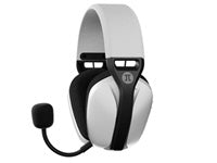Primus gaming headset - PBH-360BK - Wireless headset system (Para Cellular phone / Para Computer / Para Portable electronics / Para Tablet-Wireless)