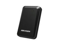 Hikvision - Radar - anti-fall