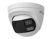 Hikvision - DS-2CE72KF3TP-DLS Turret 3K Co