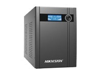Hikvision - DS-UPS3000 Oversea UPS 3000 VA