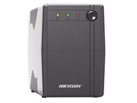 Hikvision - DS-UPS600 Oversea UPS 600VA