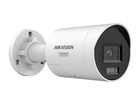 Hikvision - Surveillance camera - Indoor / Outdoor (DS-2CD2047G3-LI2UY/SRB Mini Bu)