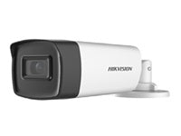 Hikvision - Surveillance camera - DS-2CE17H0T-IT5F 5 MP Bala Tur