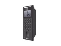 Hikvision - Face recognition terminal - DS-K1T321EFWX-B(O-STD)