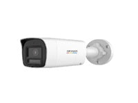 Hikvision - Surveillance camera - DS-2CE10KF0T-LPTS Two Way Audi