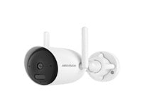 Hikvision - Surveillance camera - Indoor / Outdoor (4MP Wi-Fi 6 Outdoor Bullet C)