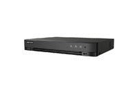 Hikvision - Standalone DVR - 4 Video Channels (iDS-7204HUHI-M1/XT DVR 4-ch)