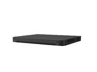 Hikvision - Standalone DVR - 4 Video Channels (iDS-7204HTHI-M2/XT)