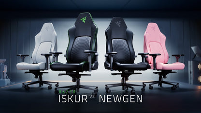 Razer - Iskur V2 NewGen