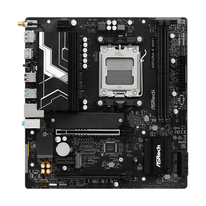 MB AR B850M-X WIFI S/V/L DDR5