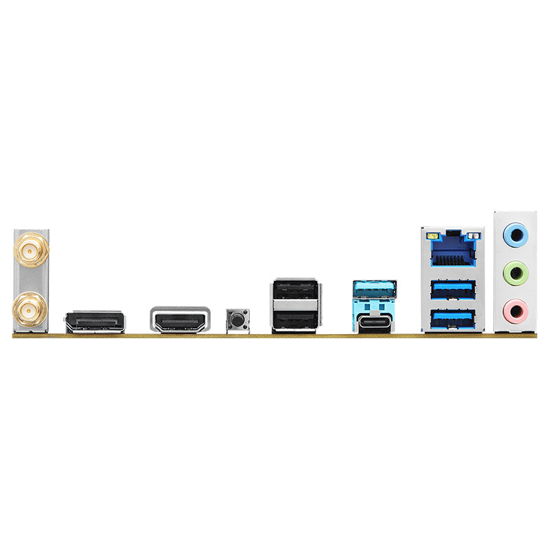 MB AR B850M-X WIFI S/V/L DDR5