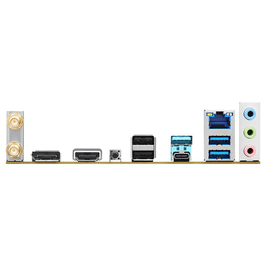 MB AR B850M-X WIFI S/V/L DDR5