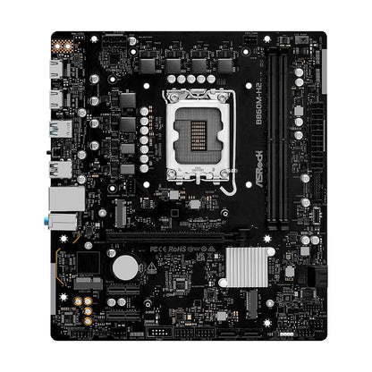 MB AR B860M-H2 S/V/L DDR5