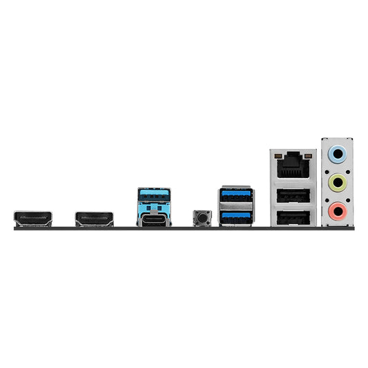 MB AR B860M-H2 S/V/L DDR5