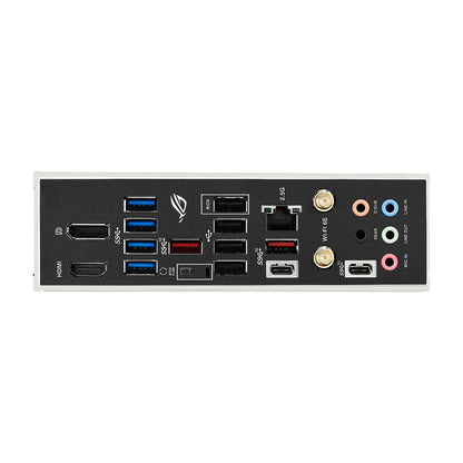 Motherboard ASUS ROG Strix B650E-F Gaming Wifi, ChIpset AMD B650, Socket AMD AM5, ATX
