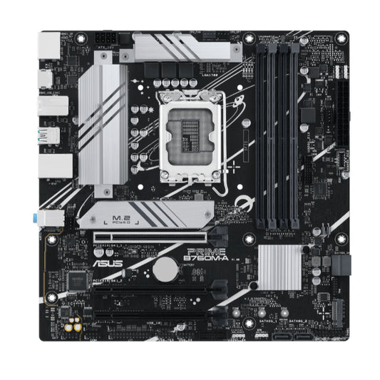 MB AS PRIME B760M-A S/V/L DDR5