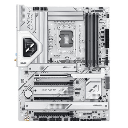 MB AS Z890 AYW GAMING WIFI WHI