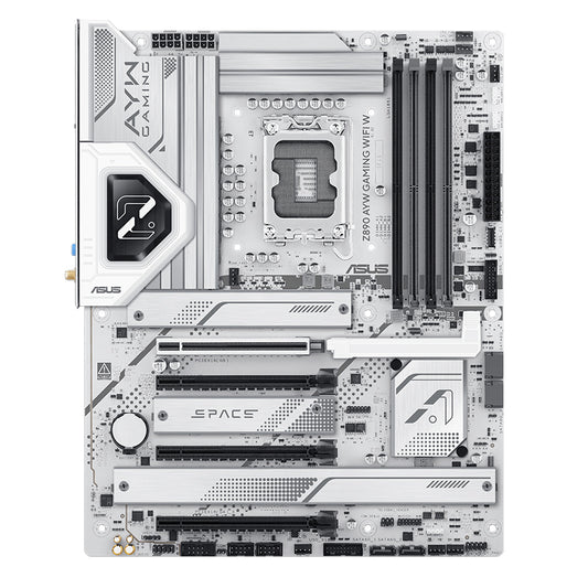 MB AS Z890 AYW GAMING WIFI WHI