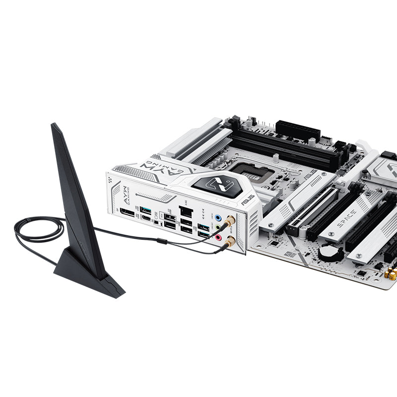 MB AS Z890 AYW GAMING WIFI WHI