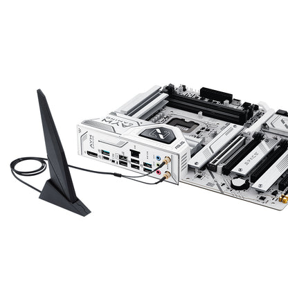 MB AS Z890 AYW GAMING WIFI WHI