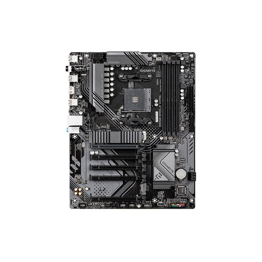 Motherboard Gigabyte B550 Eagle Wifi6, Chipset AMD B550, Socket Am4, Atx