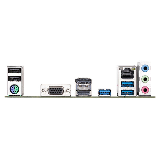 MB GB B760M D3HP S/V/L DDR5