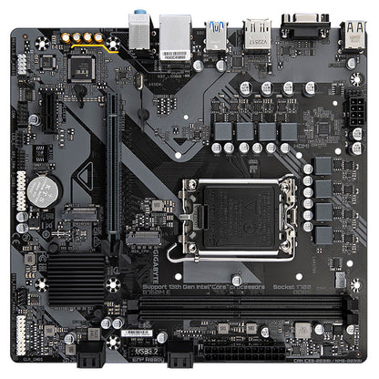 MB GB B760M E S/V/L DDR5
